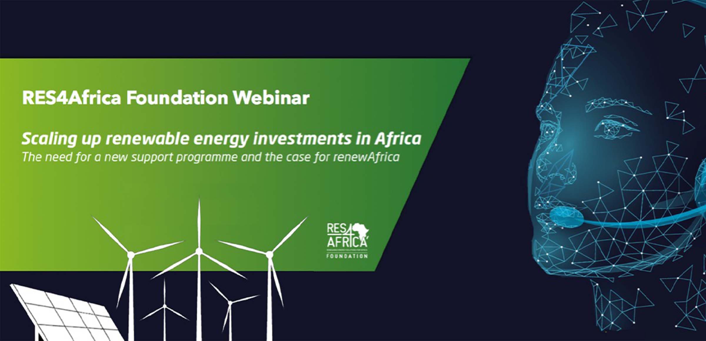 Scaling up Renewable Energy Investments in Africa - enelfoundation.org